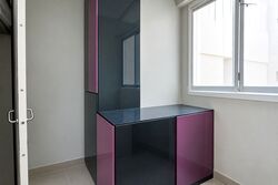 Blue Horizon (D5), Condominium #629237991